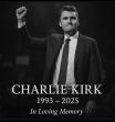 $10,000 reward offered for information on Charlie Kirk Shooter
