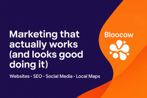 Marketing that works, and looks good doing it