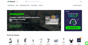 Bigwave Robotics, a leading robotics automation company headquartered in Korea, has officially launched its global Robot-as-a-Service (RaaS) platform, “Marosol