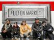 The Fulton Fish Market Cooperative Establishes Community Benefit & Education Non-Profit