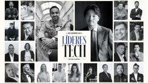 Seiji Kawajiri, Founder of the KAWAJIRI FOUNDATION, Named to FORBES LATAM “40 UNDER 40”