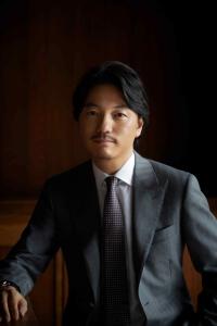 About Seiji Kawajiri