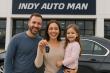 Indiana Car Buyers to Benefit from Loan Rates Amid Autumn Increases