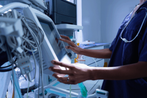 Medical Device CRO Market