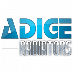 ADIGE Radiators Logo