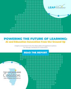 24-25 Report: Powering the Future of Learning