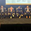 KFSHRC Highlights Global Leadership in Robotic Organ Transplantation at C3 Davos of Healthcare™ New York Summit