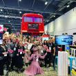 UK Pavilion Returns to IAAPA Expo Europe 2025