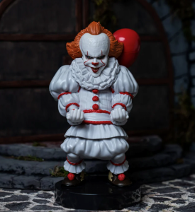 Pennywise Controller Holder & Phone Stand – IT, Cable Guys