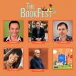The BookFest® Fall 2025 Schedule Features J.N. Chaney, Dr. Suelyn Hall, Mark Coker, Tom Perrotta, and More