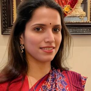 Deepa Karthik NJ