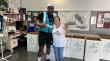 JUNK.COM STEPS UP TO SUPPORT BACK-TO-SCHOOL SHOE DRIVE WITH NEIGHBORS 4 NEIGHBORS AND IN JACOB’S SHOES