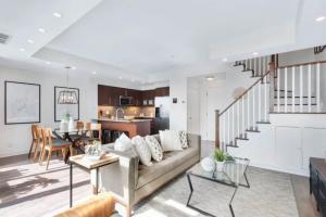 Interior Painting in Whitby, ON 3