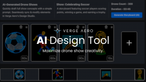 ai-design-tool-for-drone-shows-by-verge-aero