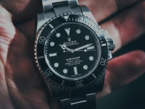 Rolex Submariner