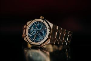 Audemars Piguet Royal Oak Perpetual