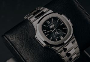 Patek Philippe Nautilus