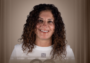 Rosemary Mogannam, founder of iheartsf, is set to appear on Women in Power TV, where she shares how bold creativity and purpose-driven strategy can reshape lives and communities