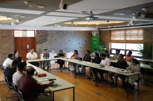attendees