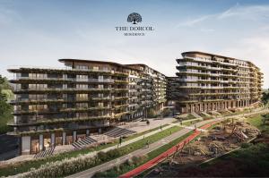 Setting a new benchmark for sophisticated living in Dorćol