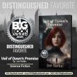 Joe Sarkic Receives International Recognition Through the NYC Big Book Award®