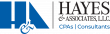 September is National Preparedness Month: Hayes & Associates launches financial education course for small businesses