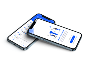 Bundled, the platform that helps customers and small businesses save up to 75% on recurring services, today launched curated subscription bundles for employers—a plug-and-play perk across Streaming, News, Learning, Retail, Pets, Fitness and more Bundled Sign Up Page Phone