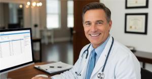AI Medical Billing Software by CureMD