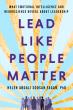 New Book 'Lead Like People Matter' Calls Leaders to Transform  from the Inside Out