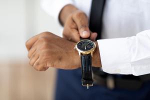  stylish male