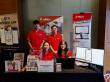 Million Software & Popcorn POS Showcase Solutions at Digital Business Digitalisation Initiative (BDI) 2025 in Johor