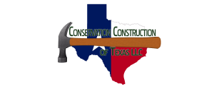 Conservation Construction of Houston Logo