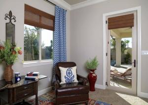 After window replacement project in Houston TX
