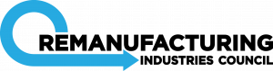 Remanufacturing Industries Council Logo