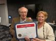 Musicologist Dr. Don Cusic adds Tennessee Colonel, Aide de Camp Award to his Title 