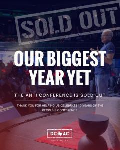 Sold Out