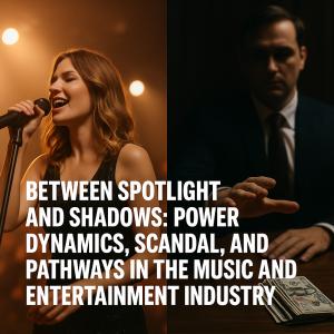 Between Spotlight and Shadows