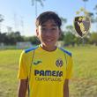 Three Villarreal Houston Soccer Academy Players Selected to Compete at Prestigious Madrid Football Cup in Spain