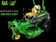 GSA Equipment Receives Major Inventory Shipment of Used Zero-Turn Mowers from Leading Manufacturers