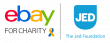 Ten-Day eBay for Charity Auction from September 15-25 to Support The Jed Foundation (JED)
