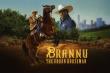 “Brannu: The Urban Horseman” Documentary Premieres in Atlanta
