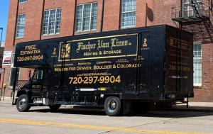The Best Moving Companies in Denver