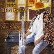 Jeff 'Mr. Trombone' Bradshaw travels Coast-to-Coast with The Cure