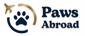 Paws Abroad Pet Travel Planning