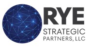 Rye Strategic Partners, LLC - reverse logo