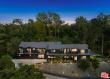 Rodeo Realty Presents The Royal Oak Estate: A Rare 4.5-Acre Private Compound in Studio City, Next Door to Beverly Hills
