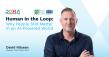 DOXA® Talent CEO David Nilssen to Lead SHRM Webinar on AI, Human in the Loop, and the Future of Work