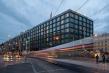 Warwick Geneva Pilots Green Globe for Hospitality Portfolio