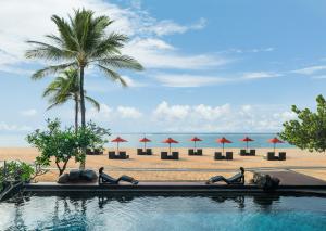 The St. Regis Bali Resort