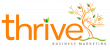 Thrive Business Marketing Named Clio Certified Partner to Help Law Firms Streamline Growth and Efficiency